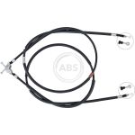 A.B.S. Seilzug, Feststellbremse K16500 A.B.S. Seilzug, Feststellbremse K16500