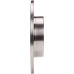 Bremsscheibe HA 0 986 478 731 Bremsscheibe HA 0 986 478 731