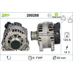 VALEO Generator 200288 VALEO Generator 200288