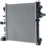 KÜHLER, MOTORKÜHLUNG CR2598000P