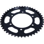 AFAM Kettenrad STAHL 44 Zähne 12813-44 AFAM Kettenrad STAHL 44 Zähne 12813-44