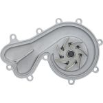 Valeo Wasserpumpe 529545 Valeo Wasserpumpe 529545
