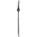Kamoka Handbremsseil 1190286 Kamoka Handbremsseil 1190286
