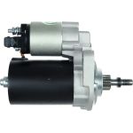 S0062 AS-PL Anlasser (Starter) S0062