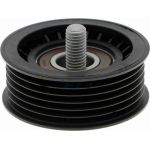 Vaico Umlenkrolle für Keilrippenriemen V24-0289 Vaico Umlenkrolle für Keilrippenriemen V24-0289
