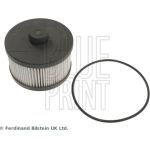 Kraftstofffilter Chrysler Voyager 00-08 2.5/2.8 Crdi/W463 2.7Cdi ADA102304 Kraftstofffilter Chrysler Voyager 00-08 2.5/2.8 Crdi/W463 2.7Cdi ADA102304