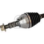 febi Antriebswelle 188137 febi Antriebswelle 188137