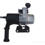 SPIDAN Hydraulikpumpe 54463 SPIDAN Hydraulikpumpe 54463