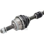 febi Antriebswelle 188154 febi Antriebswelle 188154
