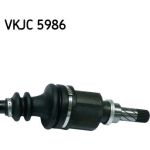 VKJC 5986 SKF Antriebswelle 5986 VKJC 5986 SKF Antriebswelle 5986