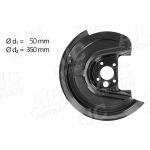 Bremsankerblech H R 56580 Bremsankerblech H R 56580
