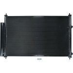 KAMOKA Kondensator, Klimaanlage 7800305 KAMOKA Kondensator, Klimaanlage 7800305