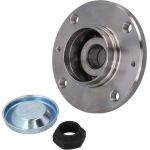 KAMOKA Radlagersatz 5500004 KAMOKA Radlagersatz 5500004