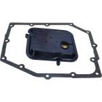 MAXGEAR Automatikgetriebe-Hydraulikfilter GF-0087 26-1687 MAXGEAR Automatikgetriebe-Hydraulikfilter GF-0087 26-1687