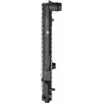 Kühler, Motorkühlung CR 455 000P Kühler, Motorkühlung CR 455 000P