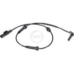A.B.S. Raddrehzahlsensor 31278 A.B.S. Raddrehzahlsensor 31278