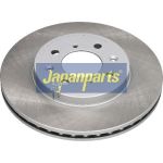 Japanparts Bremsscheibe DI-425C Japanparts Bremsscheibe DI-425C
