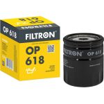 OP 618 Filtron Ölfilter OP 618 OP 618 Filtron Ölfilter OP 618