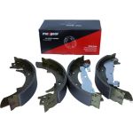 Bremsbacken Bmw E30 19-0285 Bremsbacken Bmw E30 19-0285