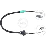 A.B.S. Feststellbremsseil K13905 A.B.S. Feststellbremsseil K13905