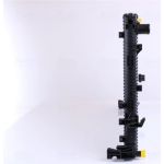 Wasserkühler PKW 606524 Wasserkühler PKW 606524