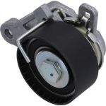 KAMOKA Spannrolle, Zahnriemen R0046 KAMOKA Spannrolle, Zahnriemen R0046