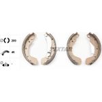 Bremsbacken Opel Corsa C 00 91058200