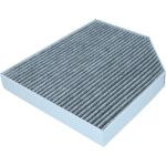 KAMOKA Filter, Innenraumluft F508901 KAMOKA Filter, Innenraumluft F508901