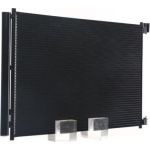 KONDENSATOR, KLIMAANLAGE AC412000S KONDENSATOR, KLIMAANLAGE AC412000S