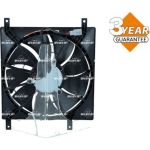 NRF Kühlerlüfter 47257 NRF Kühlerlüfter 47257