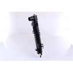 Nissens Wasserkühler PKW 630768