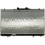 MAHLE Kühler, Motorkühlung CR 546 000S MAHLE Kühler, Motorkühlung CR 546 000S