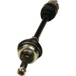 MAXGEAR Antriebswelle 27-0435MG 49-0329 MAXGEAR Antriebswelle 27-0435MG 49-0329