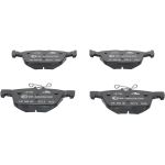Bremsbelagsatz Vw T. Golf/Passat/Tiguan/Touran 1.0-2.0 12- Keramik 13.0470-7294.2 Bremsbelagsatz Vw T. Golf/Passat/Tiguan/Touran 1.0-2.0 12- Keramik 13.0470-7294.2