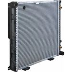 MAHLE Kühler, Motorkühlung CR 292 000P MAHLE Kühler, Motorkühlung CR 292 000P