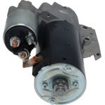 Bosch Starter 1 986 S00 864 Bosch Starter 1 986 S00 864
