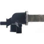 MAHLE Kühler, Motorkühlung CR 437 000S MAHLE Kühler, Motorkühlung CR 437 000S