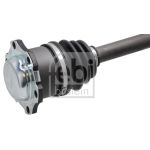 FEBI BILSTEIN Antriebswelle 181993