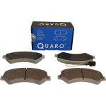 Bremsbelagsatz Fiat P.Ducato 07 QP2956 Bremsbelagsatz Fiat P.Ducato 07 QP2956