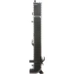 MAHLE Kühler, Motorkühlung CR 315 001S MAHLE Kühler, Motorkühlung CR 315 001S