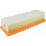 Vaico Luftfilter V24-0384 Vaico Luftfilter V24-0384