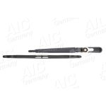 Wischerarm hinten mit WiBlatt 53928