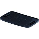 VAG Original 8T0955276GRU 8T0955276GRU Scheinwerferwascherabdeckung Audi A5 08-11 rechts – – OE-Nr. 8T0955276GRU