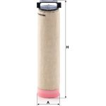 MANN-FILTER Sekundärluftfilter CF 355 MANN-FILTER Sekundärluftfilter CF 355