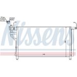Kondensator PKW 940350 Kondensator PKW 940350