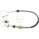 A.B.S. Kupplungsseil K27470 A.B.S. Kupplungsseil K27470