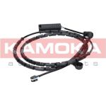Kamoka Bremsbelagverschleißsensor 105062 Kamoka Bremsbelagverschleißsensor 105062