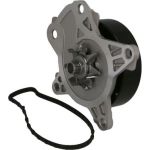 Kamoka Wasserpumpe / Kühlmittelpumpe T0262