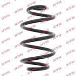 RH6421 KYB Fahrwerksfeder Nissan T. Micra Iii 1.0-1.5Dci 01/03-06/10 RH6421 KYB Fahrwerksfeder Nissan T. Micra Iii 1.0-1.5Dci 01/03-06/10