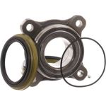 Radlagersatz VA VKBA 6900 Radlagersatz VA VKBA 6900